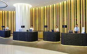 Novotel Century Hong Kong Hotel